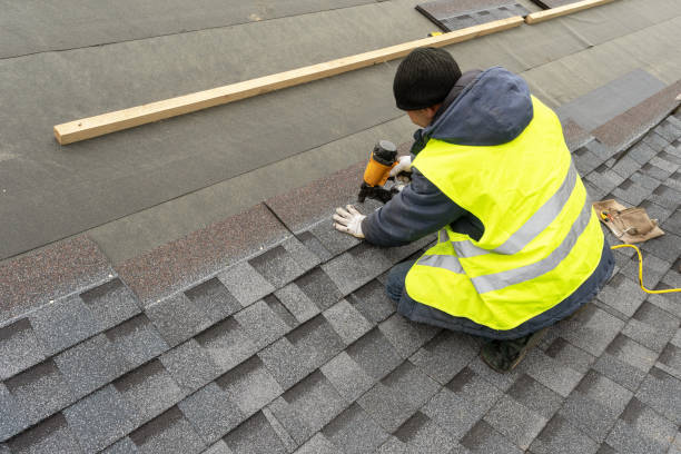 Best Roof Waterproofing Services  in New Carlisle, OH