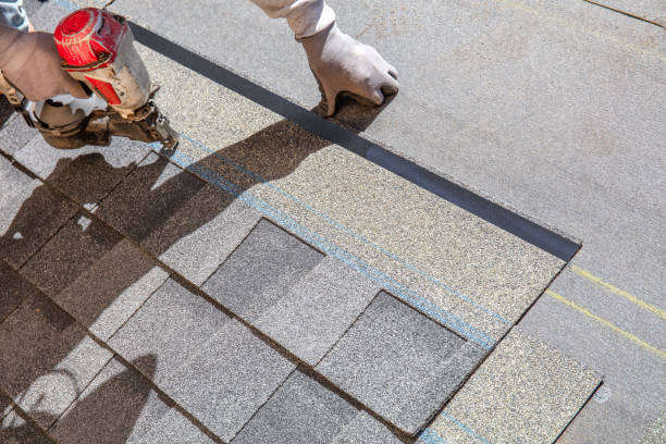 Reliable New Carlisle, OH Roofing Contractor Solutions